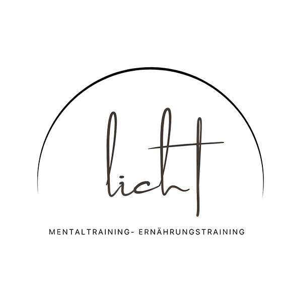 LICHTBLICK | Mentaltraining - Ernährungstraining | Nadja Alber