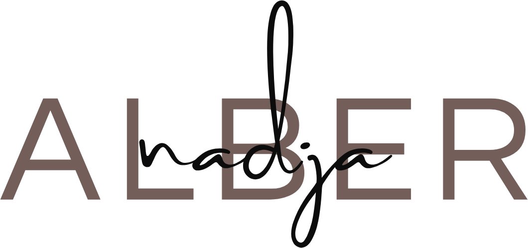 Nadja Alber Nadja Alber